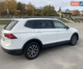 Білий Фольксваген Тігуан, об'ємом двигуна 1.98 л та пробігом 87 тис. км за 19300 $, фото 6 на Automoto.ua