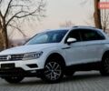 Белый Фольксваген Тигуан, объемом двигателя 1.98 л и пробегом 166 тыс. км за 25900 $, фото 1 на Automoto.ua