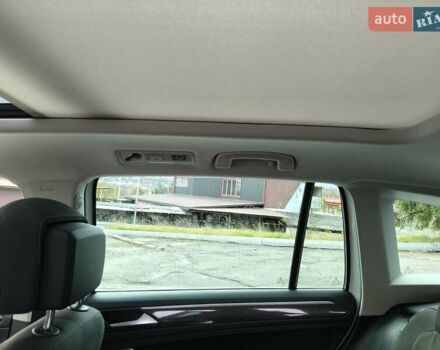 Білий Фольксваген Тігуан, об'ємом двигуна 1.97 л та пробігом 114 тис. км за 29500 $, фото 21 на Automoto.ua