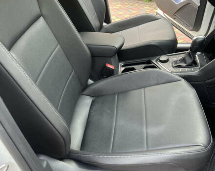 Белый Фольксваген Тигуан, объемом двигателя 0 л и пробегом 43 тыс. км за 22400 $, фото 14 на Automoto.ua