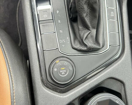 Белый Фольксваген Тигуан, объемом двигателя 0 л и пробегом 82 тыс. км за 21500 $, фото 14 на Automoto.ua