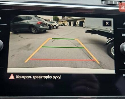 Белый Фольксваген Тигуан, объемом двигателя 1.98 л и пробегом 187 тыс. км за 21900 $, фото 20 на Automoto.ua