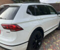 Белый Фольксваген Тигуан, объемом двигателя 0 л и пробегом 43 тыс. км за 22400 $, фото 8 на Automoto.ua