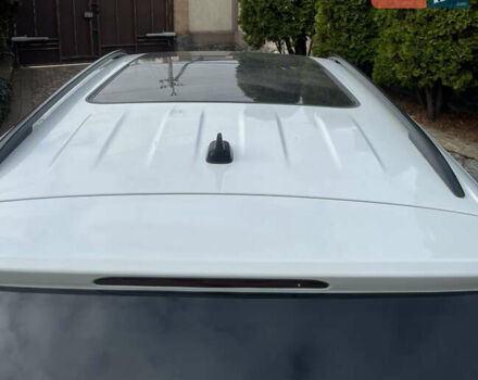 Белый Фольксваген Тигуан, объемом двигателя 0 л и пробегом 43 тыс. км за 22400 $, фото 6 на Automoto.ua