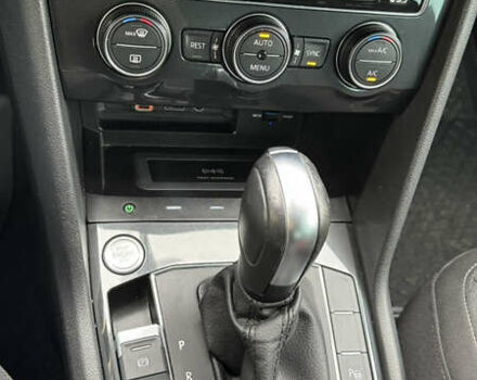 Білий Фольксваген Тігуан, об'ємом двигуна 1.97 л та пробігом 100 тис. км за 28500 $, фото 3 на Automoto.ua