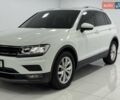 Білий Фольксваген Тігуан, об'ємом двигуна 1.97 л та пробігом 40 тис. км за 31500 $, фото 8 на Automoto.ua