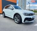 Белый Фольксваген Тигуан, объемом двигателя 1.98 л и пробегом 111 тыс. км за 27900 $, фото 1 на Automoto.ua