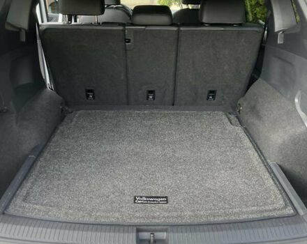 Белый Фольксваген Тигуан, объемом двигателя 0 л и пробегом 43 тыс. км за 22400 $, фото 12 на Automoto.ua