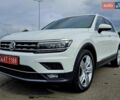 Білий Фольксваген Тігуан, об'ємом двигуна 2 л та пробігом 170 тис. км за 28500 $, фото 1 на Automoto.ua