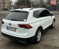 Белый Фольксваген Тигуан, объемом двигателя 2 л и пробегом 99 тыс. км за 17200 $, фото 3 на Automoto.ua
