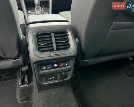 Белый Фольксваген Тигуан, объемом двигателя 1.97 л и пробегом 43 тыс. км за 26900 $, фото 27 на Automoto.ua