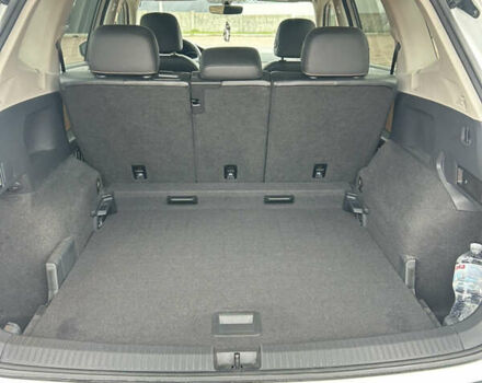 Белый Фольксваген Тигуан, объемом двигателя 0 л и пробегом 82 тыс. км за 21500 $, фото 18 на Automoto.ua