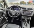 Білий Фольксваген Тігуан, об'ємом двигуна 2 л та пробігом 170 тис. км за 28500 $, фото 26 на Automoto.ua