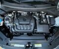 Білий Фольксваген Тігуан, об'ємом двигуна 2 л та пробігом 119 тис. км за 11000 $, фото 21 на Automoto.ua
