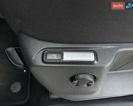 Білий Фольксваген Тігуан, об'ємом двигуна 2 л та пробігом 186 тис. км за 29999 $, фото 54 на Automoto.ua