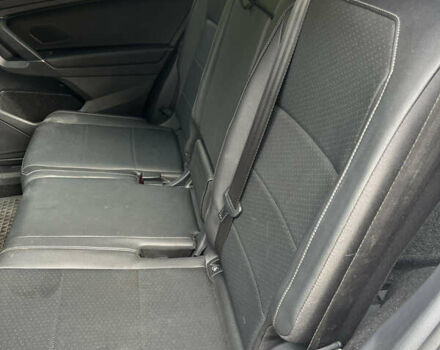 Белый Фольксваген Тигуан, объемом двигателя 0 л и пробегом 43 тыс. км за 22400 $, фото 15 на Automoto.ua