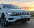 Білий Фольксваген Тігуан, об'ємом двигуна 1.98 л та пробігом 40 тис. км за 26800 $, фото 1 на Automoto.ua