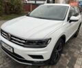 Белый Фольксваген Тигуан, объемом двигателя 1.97 л и пробегом 43 тыс. км за 26900 $, фото 2 на Automoto.ua