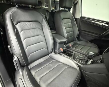 Білий Фольксваген Тігуан, об'ємом двигуна 1.97 л та пробігом 40 тис. км за 31500 $, фото 23 на Automoto.ua