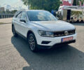 Белый Фольксваген Тигуан, объемом двигателя 2 л и пробегом 73 тыс. км за 22999 $, фото 2 на Automoto.ua