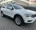 Білий Фольксваген Тігуан, об'ємом двигуна 1.98 л та пробігом 227 тис. км за 15999 $, фото 16 на Automoto.ua