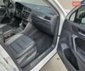 Білий Фольксваген Тігуан, об'ємом двигуна 2 л та пробігом 170 тис. км за 28500 $, фото 34 на Automoto.ua