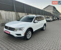 Білий Фольксваген Тігуан, об'ємом двигуна 1.98 л та пробігом 227 тис. км за 15999 $, фото 12 на Automoto.ua
