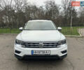 Белый Фольксваген Тигуан, объемом двигателя 2 л и пробегом 112 тыс. км за 22500 $, фото 19 на Automoto.ua