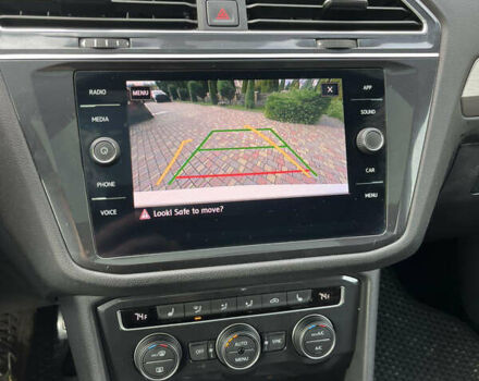 Белый Фольксваген Тигуан, объемом двигателя 0 л и пробегом 43 тыс. км за 22400 $, фото 20 на Automoto.ua