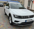 Білий Фольксваген Тігуан, об'ємом двигуна 1.97 л та пробігом 100 тис. км за 28500 $, фото 13 на Automoto.ua