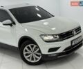 Білий Фольксваген Тігуан, об'ємом двигуна 1.97 л та пробігом 40 тис. км за 31500 $, фото 3 на Automoto.ua