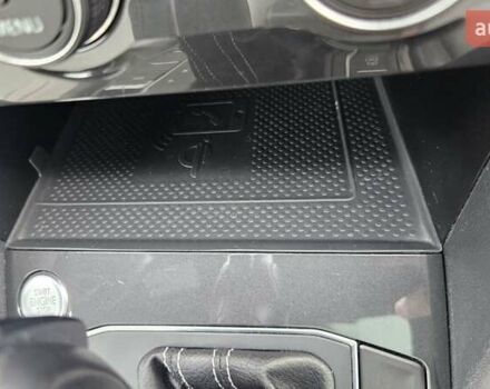 Белый Фольксваген Тигуан, объемом двигателя 1.98 л и пробегом 187 тыс. км за 21900 $, фото 24 на Automoto.ua