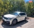 Білий Фольксваген Тігуан, об'ємом двигуна 1.98 л та пробігом 150 тис. км за 18300 $, фото 1 на Automoto.ua