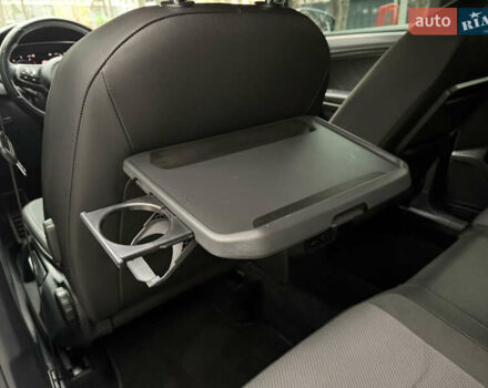 Белый Фольксваген Тигуан, объемом двигателя 2 л и пробегом 245 тыс. км за 28800 $, фото 45 на Automoto.ua