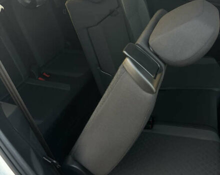 Белый Фольксваген Тигуан, объемом двигателя 1.98 л и пробегом 48 тыс. км за 18200 $, фото 3 на Automoto.ua