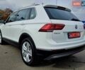 Білий Фольксваген Тігуан, об'ємом двигуна 2 л та пробігом 170 тис. км за 28500 $, фото 7 на Automoto.ua