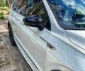 Білий Фольксваген Тігуан, об'ємом двигуна 1.98 л та пробігом 30 тис. км за 22100 $, фото 12 на Automoto.ua