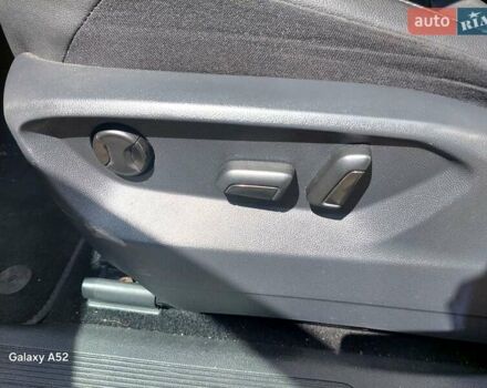 Білий Фольксваген Тігуан, об'ємом двигуна 1.98 л та пробігом 150 тис. км за 18300 $, фото 17 на Automoto.ua