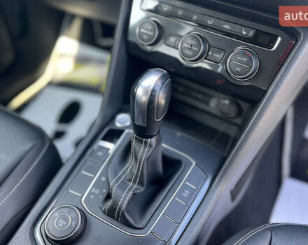 Белый Фольксваген Тигуан, объемом двигателя 1.98 л и пробегом 51 тыс. км за 21000 $, фото 23 на Automoto.ua