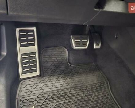 Белый Фольксваген Тигуан, объемом двигателя 1.98 л и пробегом 187 тыс. км за 21900 $, фото 27 на Automoto.ua