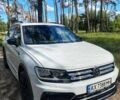 Білий Фольксваген Тігуан, об'ємом двигуна 1.98 л та пробігом 30 тис. км за 22100 $, фото 9 на Automoto.ua