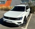 Белый Фольксваген Тигуан, объемом двигателя 2 л и пробегом 40 тыс. км за 21500 $, фото 8 на Automoto.ua