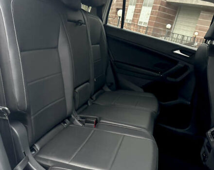 Белый Фольксваген Тигуан, объемом двигателя 2 л и пробегом 112 тыс. км за 22500 $, фото 32 на Automoto.ua