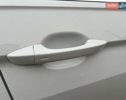 Белый Фольксваген Тигуан, объемом двигателя 1.97 л и пробегом 43 тыс. км за 26900 $, фото 14 на Automoto.ua