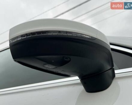 Белый Фольксваген Тигуан, объемом двигателя 1.97 л и пробегом 43 тыс. км за 26900 $, фото 12 на Automoto.ua