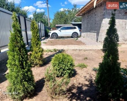 Білий Фольксваген Тігуан, об'ємом двигуна 1.98 л та пробігом 150 тис. км за 18300 $, фото 7 на Automoto.ua