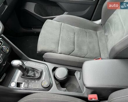 Белый Фольксваген Тигуан, объемом двигателя 1.97 л и пробегом 43 тыс. км за 26900 $, фото 55 на Automoto.ua