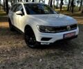 Белый Фольксваген Тигуан, объемом двигателя 2 л и пробегом 72 тыс. км за 23000 $, фото 5 на Automoto.ua