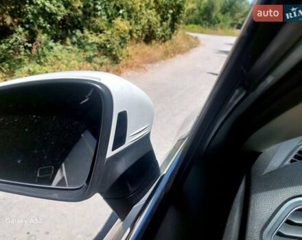 Білий Фольксваген Тігуан, об'ємом двигуна 1.98 л та пробігом 150 тис. км за 18300 $, фото 25 на Automoto.ua