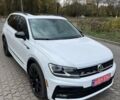 Белый Фольксваген Тигуан, объемом двигателя 1.98 л и пробегом 107 тыс. км за 24900 $, фото 1 на Automoto.ua